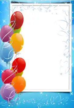 Фотоефект з категорії День Народження № 34897 Фотоефект з категорії День Народження № 34897