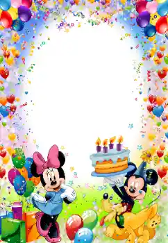 Фотоефект з категорії День Народження № 67080 Фотоефект з категорії День Народження № 67080