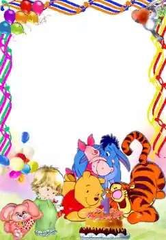 Фотоефект з категорії День Народження № 85236 Фотоефект з категорії День Народження № 85236