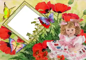 Фотоефект з категорії Різні дитячі № 101262