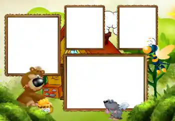 Фотоефект з категорії Різні дитячі № 193023 Фотоефект з категорії Різні дитячі № 193023