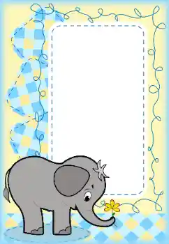 Фотоефект з категорії Різні дитячі № 196527