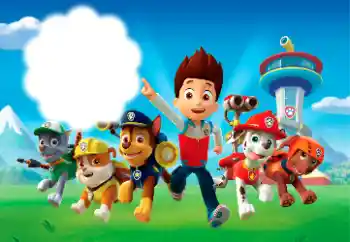 Фотоефект з категорії Різні дитячі № 203283