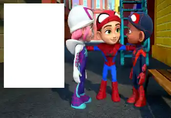 Фотоефект з категорії Різні дитячі № 205510