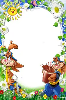 Фотоефект з категорії Різні дитячі № 205537 Фотоефект з категорії Різні дитячі № 205537