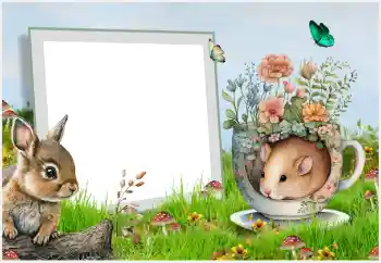 Фотоефект з категорії Різні дитячі № 205606