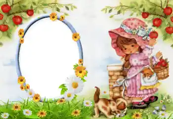 Фотоефект з категорії Село і дача № 167690