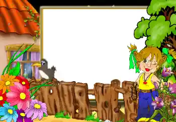 Фотоефект з категорії Село і дача № 184727