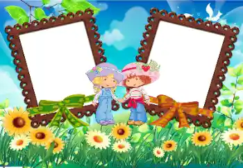 Фотоефект з категорії Дитячі емоції № 174287