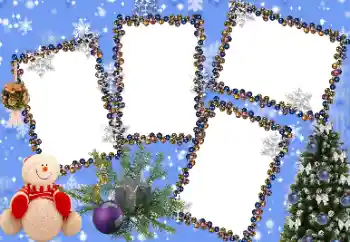 Фотоефект з категорії Дитячі свята № 190488