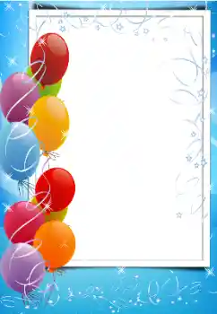 Фотоефект з категорії Дитячі свята № 196383 Фотоефект з категорії Дитячі свята № 196383