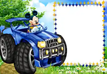 Фотоефект з категорії Дісней мультфільми № 179467 Фотоефект з категорії Дісней мультфільми № 179467