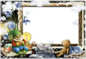 Фотоефект з категорії Купання, їжа, сон № 170584