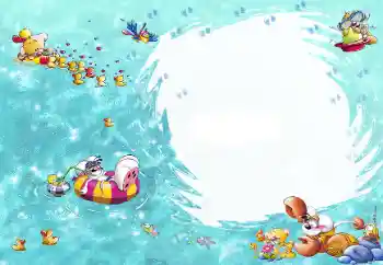 Фотоефект з категорії Купання, їжа, сон № 179429