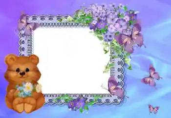 Фотоефект з категорії Мої іграшки і улюбленці № 101304