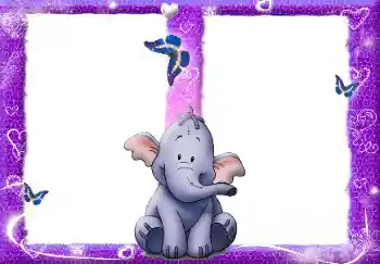 Фотоефект з категорії Мої іграшки і улюбленці № 117325