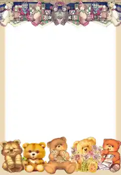 Фотоефект з категорії Мої іграшки і улюбленці № 123211