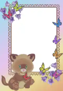 Фотоефект з категорії Мої іграшки і улюбленці № 124255