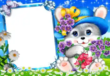 Фотоефект з категорії Мої іграшки і улюбленці № 124260