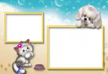 Фотоефект з категорії Мої іграшки і улюбленці № 127098