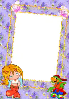 Фотоефект з категорії Мої іграшки і улюбленці № 12839