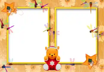 Фотоефект з категорії Мої іграшки і улюбленці № 130440