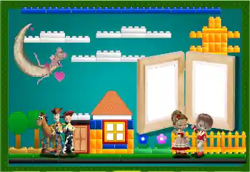 Фотоефект з категорії Мої іграшки і улюбленці № 131438