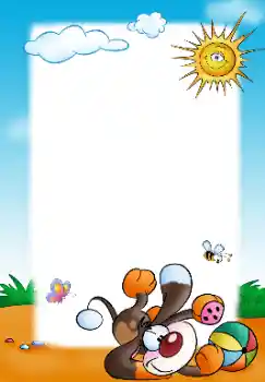 Фотоефект з категорії Мої іграшки і улюбленці № 132909