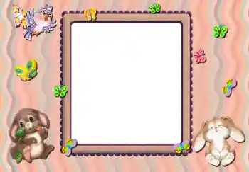 Фотоефект з категорії Мої іграшки і улюбленці № 132951