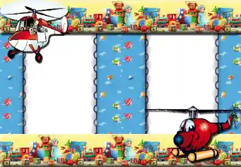 Фотоефект з категорії Мої іграшки і улюбленці № 13938