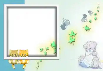 Фотоефект з категорії Мої іграшки і улюбленці № 149242