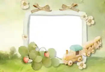 Фотоефект з категорії Мої іграшки і улюбленці № 153247