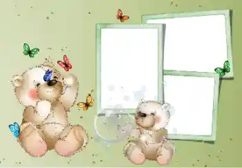 Фотоефект з категорії Мої іграшки і улюбленці № 158454