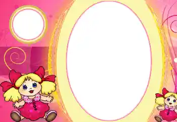 Фотоефект з категорії Мої іграшки і улюбленці № 160818