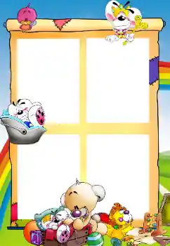 Фотоефект з категорії Мої іграшки і улюбленці № 16086