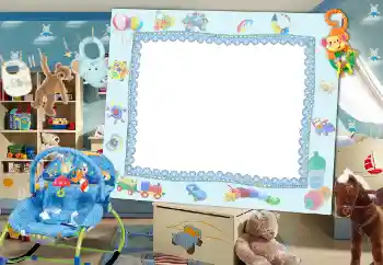 Фотоефект з категорії Мої іграшки і улюбленці № 19223