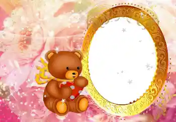 Фотоефект з категорії Мої іграшки і улюбленці № 24483