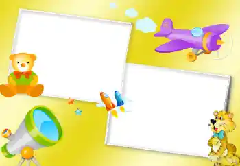 Фотоефект з категорії Мої іграшки і улюбленці № 26735