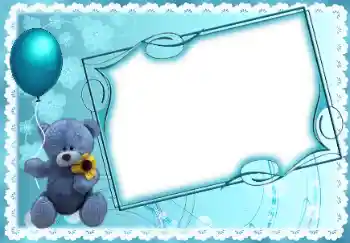 Фотоефект з категорії Мої іграшки і улюбленці № 31831