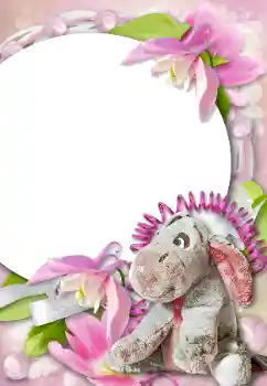 Фотоефект з категорії Мої іграшки і улюбленці № 34997