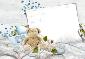 Фотоефект з категорії Мої іграшки і улюбленці № 35089