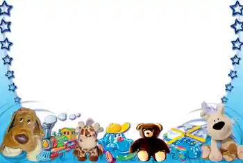 Фотоефект з категорії Мої іграшки і улюбленці № 36182