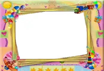 Фотоефект з категорії Мої іграшки і улюбленці № 38210