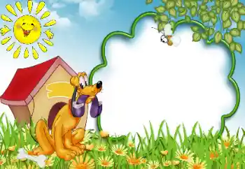 Фотоефект з категорії Мої іграшки і улюбленці № 38405