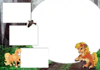 Фотоефект з категорії Мої іграшки і улюбленці № 38792