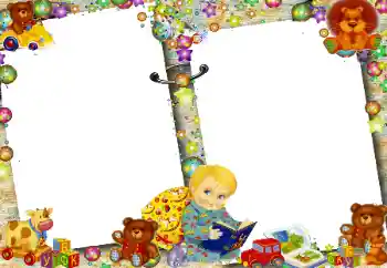 Фотоефект з категорії Мої іграшки і улюбленці № 40519