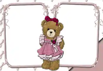 Фотоефект з категорії Мої іграшки і улюбленці № 41571