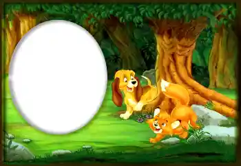 Фотоефект з категорії Мої іграшки і улюбленці № 43650