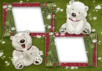 Фотоефект з категорії Мої іграшки і улюбленці № 45688