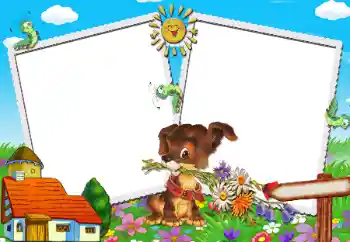 Фотоефект з категорії Мої іграшки і улюбленці № 45700